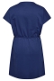ONLY eco jurk Sally v-hals | 15375616BLACM=46/48&nbsp;