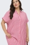 ONLY knie jurk Penna | 15349907RASP/CLDA46&nbsp;