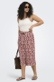 ONLY broek Mikasi riem | 15381391BRRE/ABSQ46&nbsp;