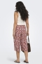 ONLY broek Mikasi riem | 15381391BRRE/ABSQ46&nbsp;