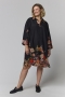 Gozzip tuniek Michelle | G264004blac/roseM=46/48&nbsp;