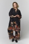 Gozzip tuniek Michelle | G264004blac/roseM=46/48&nbsp;