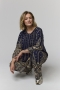 Gozzip tuniek Johanne | G264033blue/prinM=46/48&nbsp;