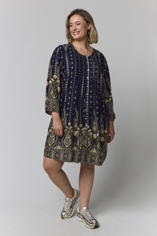Gozzip tuniek Johanne | G264033blue/prinM=46/48&nbsp;
