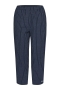 Gozzip broek Petra strepen | G264045navy/whitM=46/48&nbsp;