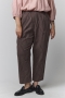 Gozzip broek Petra strepen | G264045navy/whitM=46/48&nbsp;