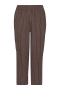 Gozzip broek Petra strepen | G264045navy/whitM=46/48&nbsp;