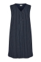 Gozzip lang vest Neve strepen | G264046navy/whitM=46/48&nbsp;