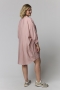 Gozzip tuniek Gerda | G264052rose/browM=46/48&nbsp;