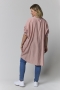 Gozzip tuniek Gerda | G264052rose/browM=46/48&nbsp;