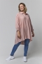 Gozzip tuniek Gerda | G264052rose/browM=46/48&nbsp;