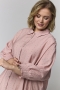 Gozzip tuniek Gerda | G264052rose/browM=46/48&nbsp;