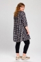 Studio jurk Birgitte | S264814blac/sandM=46/48&nbsp;