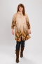 Studio shirt Emilie | S264831sand/flowM=46/48&nbsp;