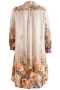 Studio shirt Emilie | S264831sand/flowM=46/48&nbsp;