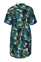 Studio jurk lise | S264853blue/greeM=46/48&nbsp;