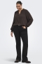 ONLY eco Blouse v-hals lange mouw | 15285157COBE46&nbsp;