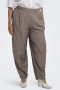 ONLY broek Joanna barrel model | 15381119WALN/L3246&nbsp;