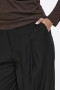 ONLY broek Joanna barrel model | 15381119WALN/L3246&nbsp;