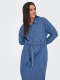 ONLY blousejurk Mary denim | 153626981&nbsp;