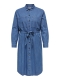 ONLY blousejurk Mary denim | 153626981&nbsp;