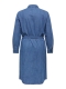 ONLY blousejurk Mary denim | 153626981&nbsp;