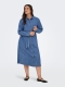 ONLY blousejurk Mary denim | 153626981&nbsp;
