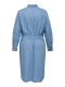 ONLY blousejurk Mary denim | 153626981&nbsp;