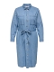 ONLY blousejurk Mary denim | 153626981&nbsp;
