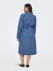 ONLY blousejurk Mary denim | 153626981&nbsp;