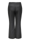 ONLY broek Hattie high waist | 15352729DGME/L3246&nbsp;