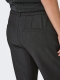 ONLY broek Hattie high waist | 15352729DGME/L3246&nbsp;