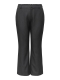 ONLY broek Hattie high waist | 15352729DGME/L3246&nbsp;