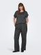 ONLY broek Hattie high waist | 15352729DGME/L3246&nbsp;
