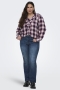 ONLY jeans Sally slim denim | 15361398DABL/L3242&nbsp;