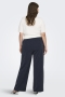 ONLY wijde broek Alya glitter | 15358063NISK/L3242&nbsp;