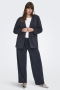 ONLY wijde broek Alya glitter | 15358063NISK/L3242&nbsp;