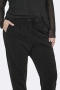 ONLY broek Poptrash Alya glitter | 15361756BLAC/L3242&nbsp;