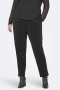 ONLY broek Poptrash Alya glitter | 15361756BLAC/L3242&nbsp;