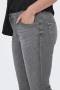 ONLY jeans Willy rhinestone | 15335643DAGR/L3242&nbsp;