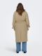 ONLY trenchcoat Chloe | 15310056TANNS=42/44&nbsp;