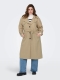 ONLY trenchcoat Chloe | 15310056TANNS=42/44&nbsp;
