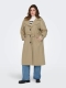 ONLY trenchcoat Chloe | 15310056TANNS=42/44&nbsp;