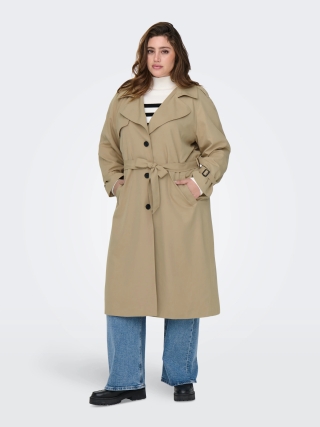 ONLY trenchcoat Chloe | 15310056TANNS=42/44&nbsp;