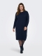 ONLY gebreide jurk Meddi | 15353790NISKS=42/44&nbsp;