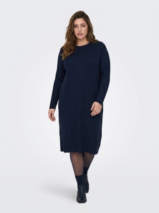 ONLY gebreide jurk Meddi | 15353790NISKS=42/44&nbsp;
