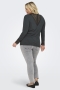 ONLY shirt Tilde lange mouw | 15308237BIRCS=42/44&nbsp;