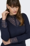 ONLY shirt Tilde lange mouw | 15308237BIRCS=42/44&nbsp;