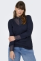 ONLY shirt Tilde lange mouw | 15308237BIRCS=42/44&nbsp;