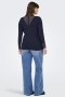 ONLY shirt Tilde lange mouw | 15308237BIRCS=42/44&nbsp;